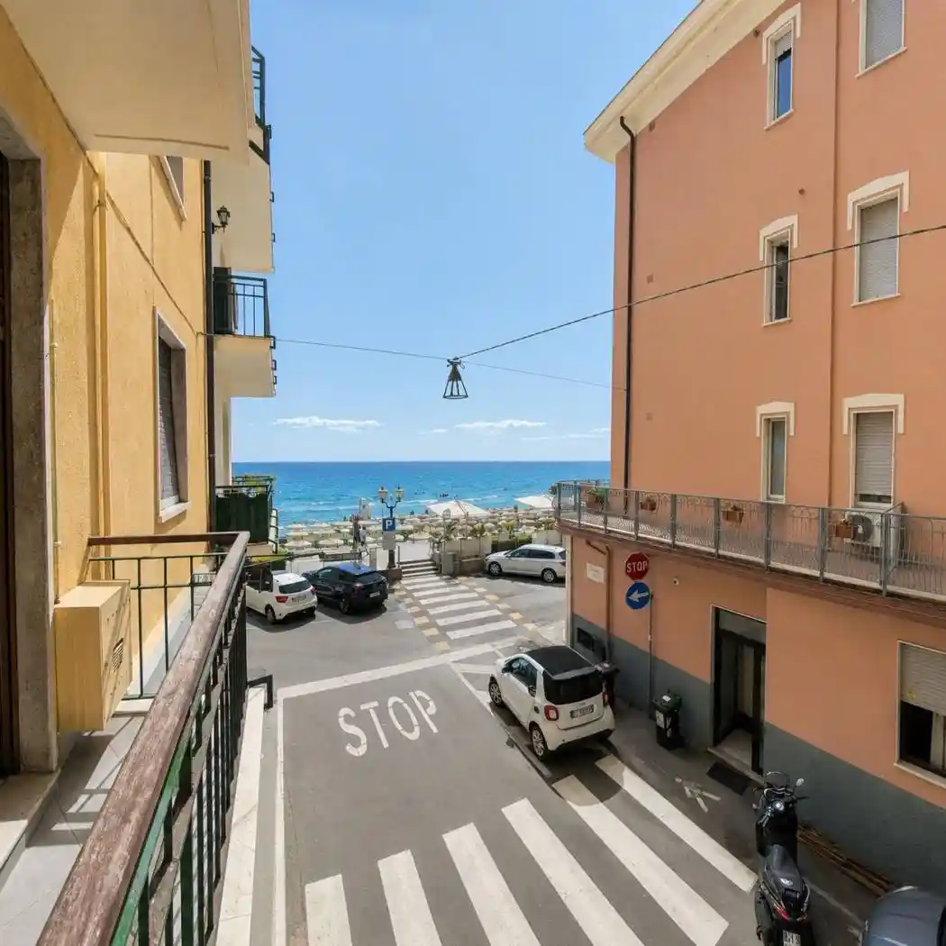 Appartamento in vendita a Alassio
