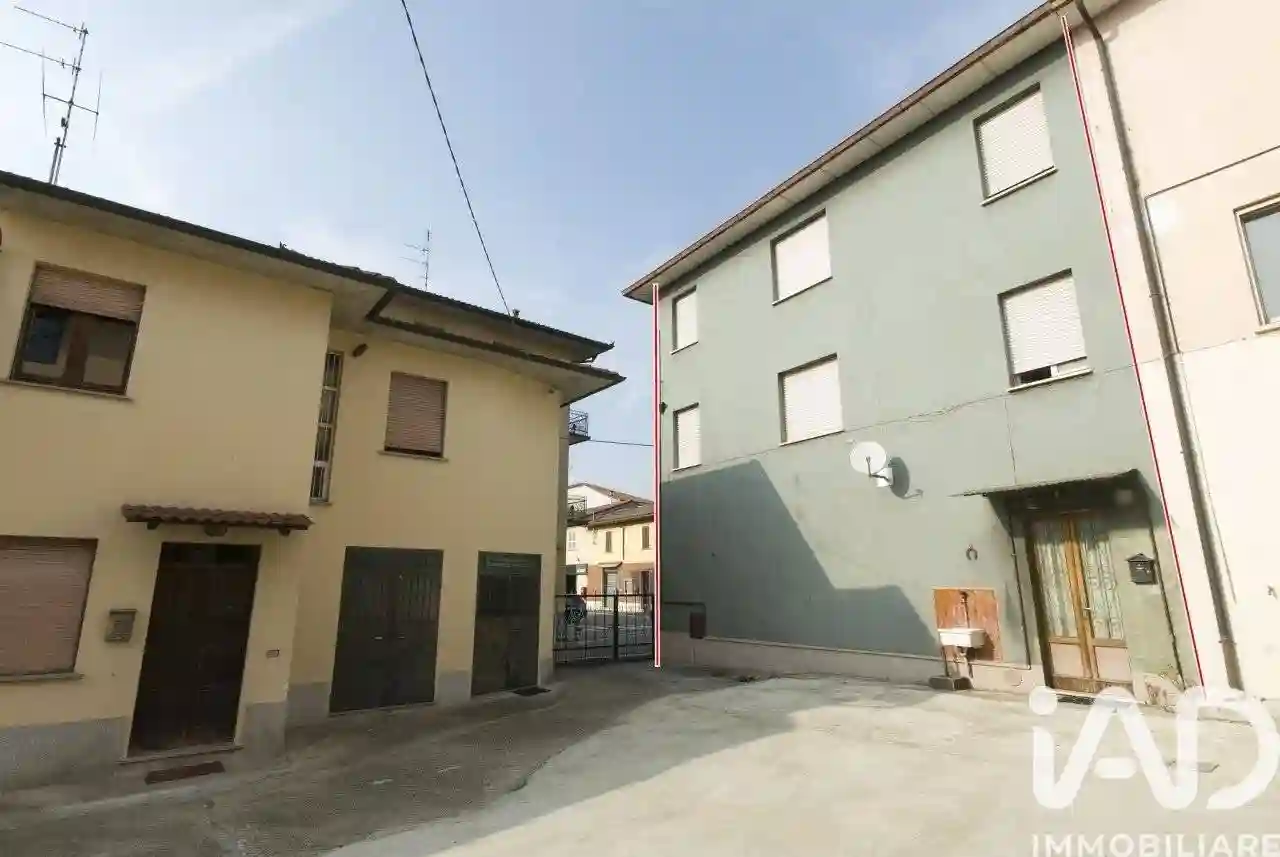 Palazzo - Edificio - foto 4
