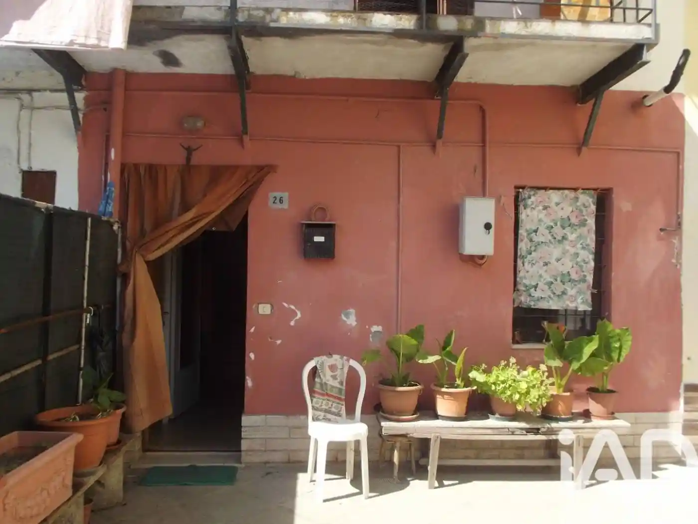 Casa indipendente in vendita a Inverno e Monteleone