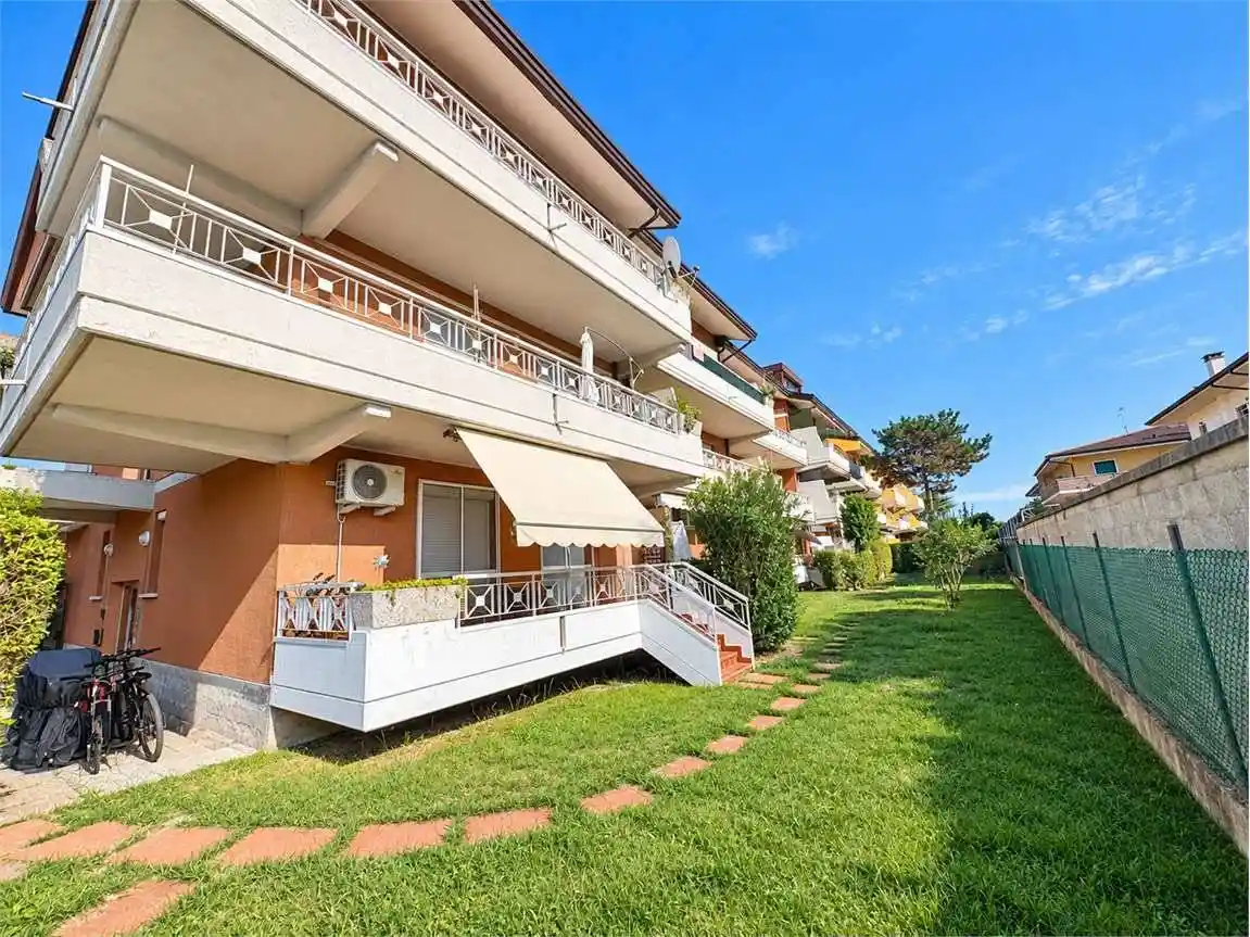 Appartamento in vendita a Lignano Sabbiadoro