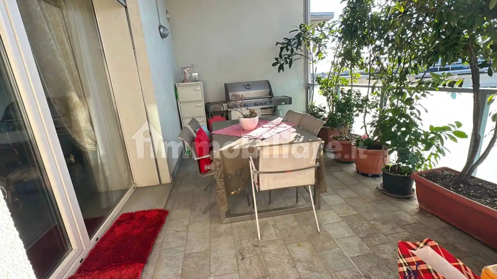 Attico - Mansarda in vendita a Bergamo