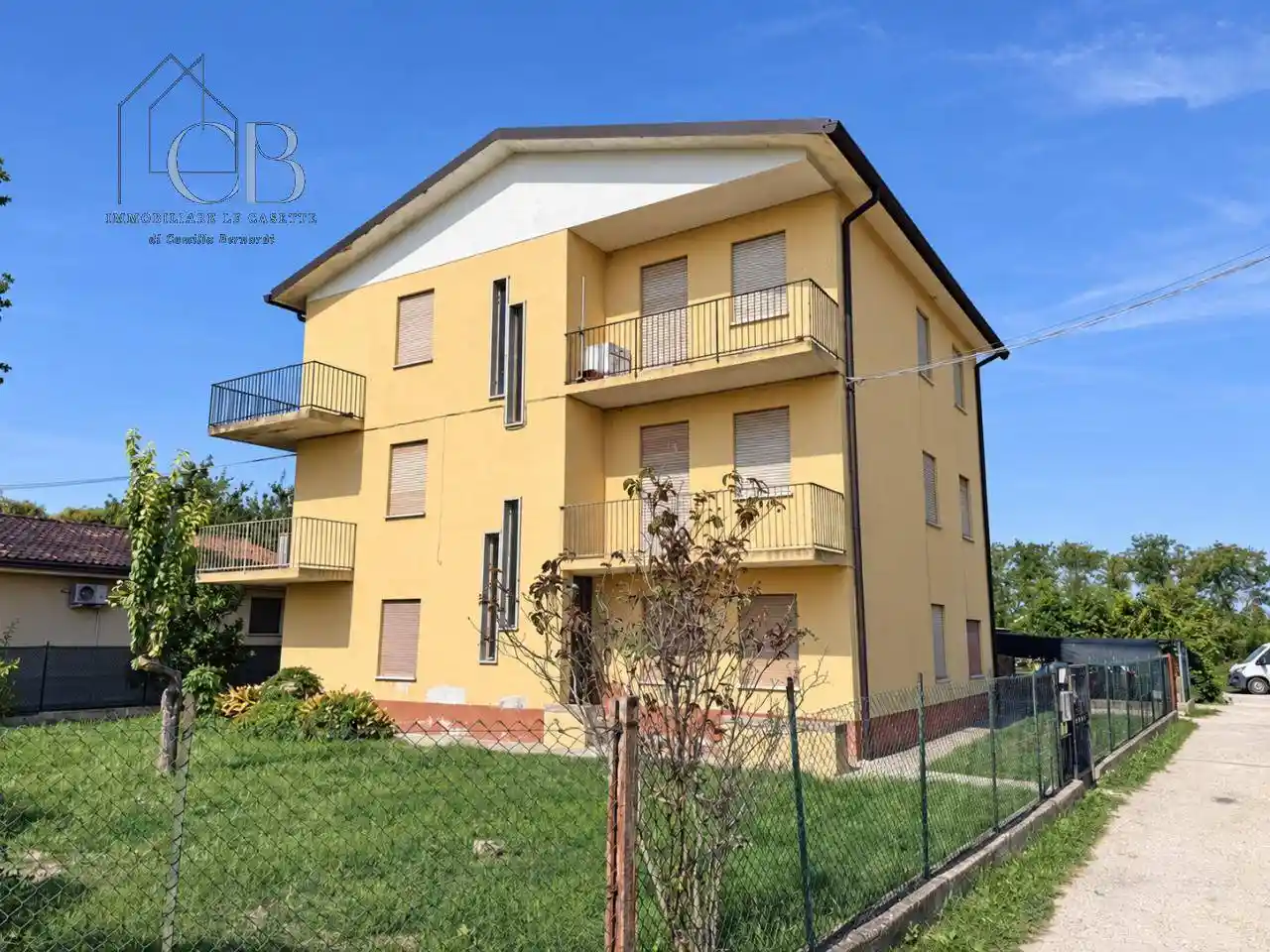 Appartamento in vendita a Este