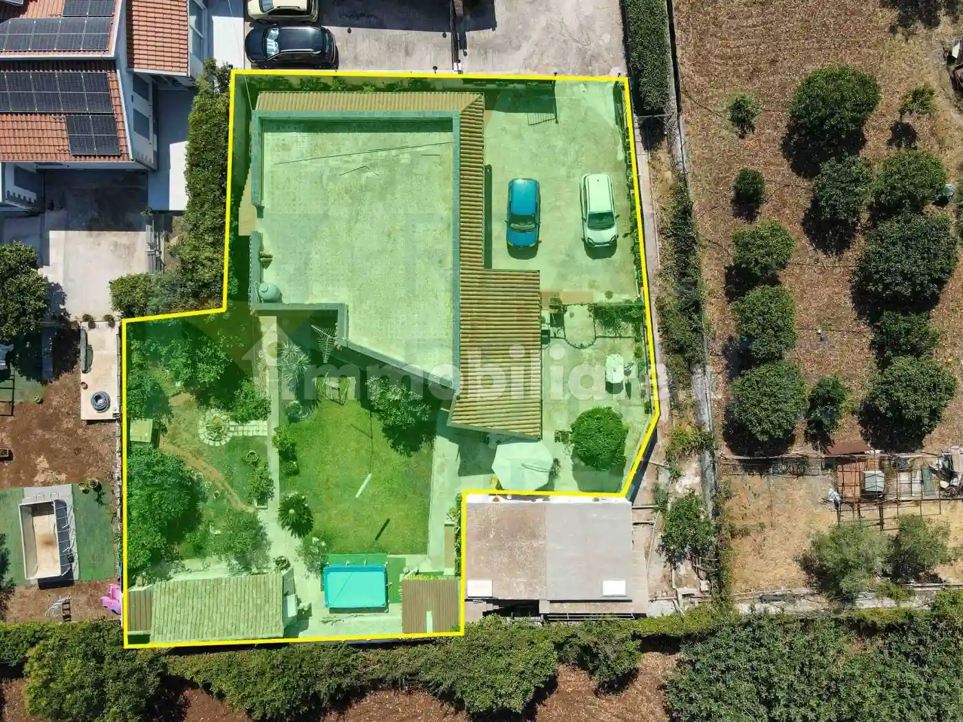 Villa - foto 4