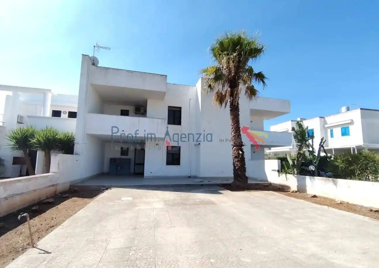 Villa in vendita a Carovigno