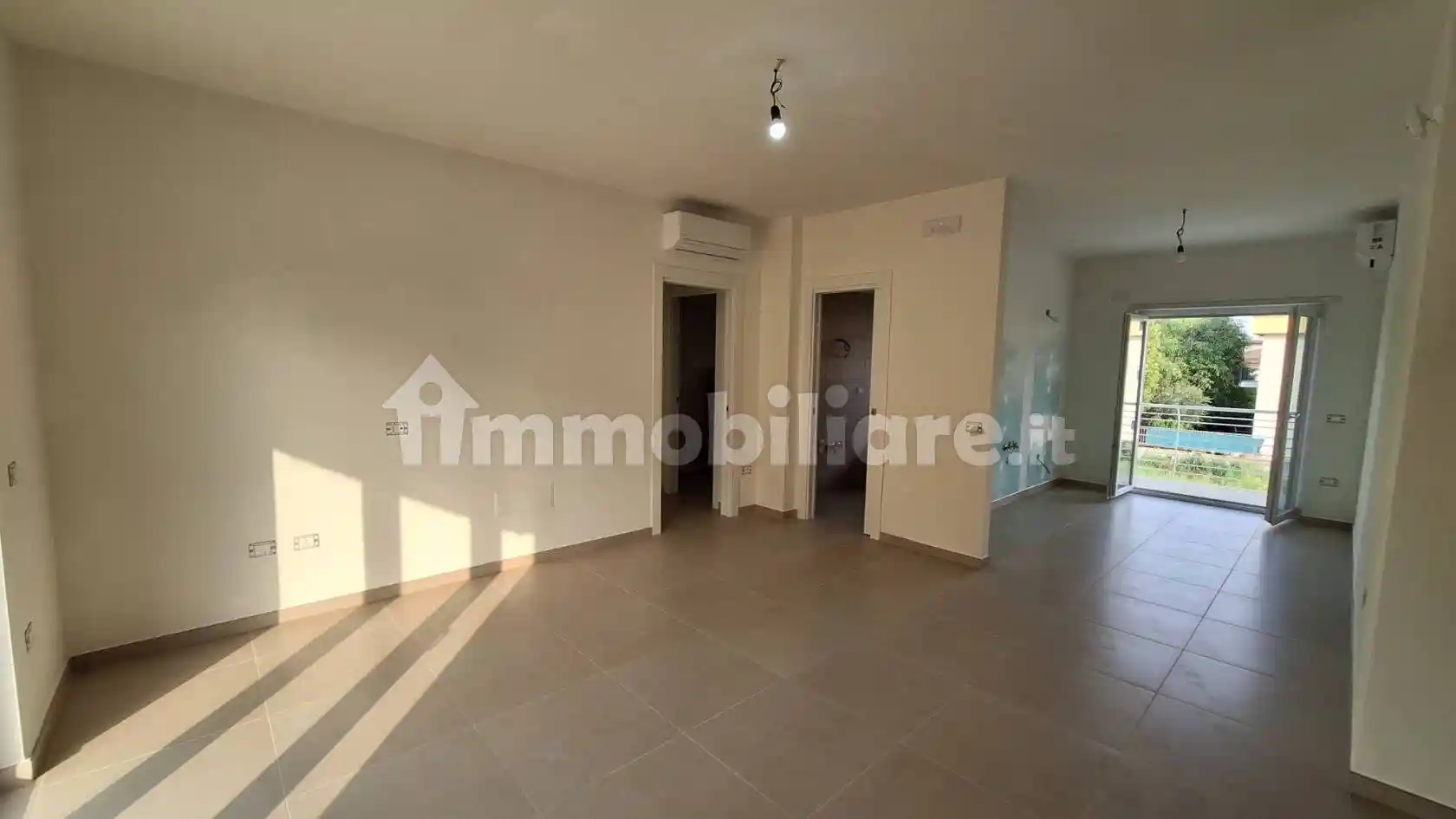 Appartamento in vendita a Pontecagnano Faiano