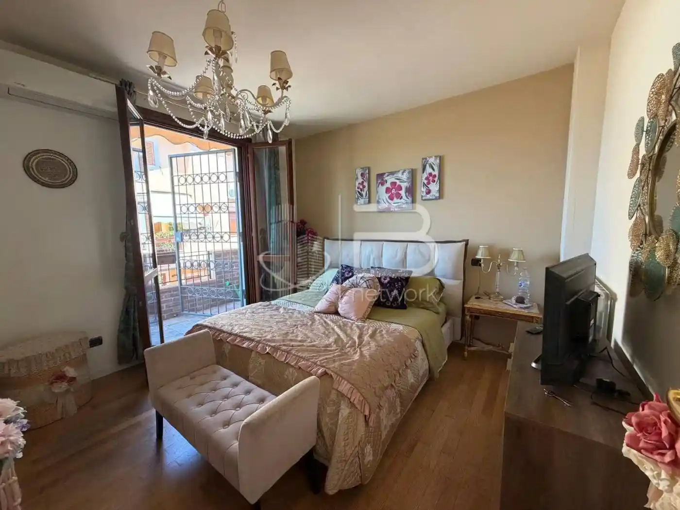 Villetta a schiera in vendita a Chiesina Uzzanese