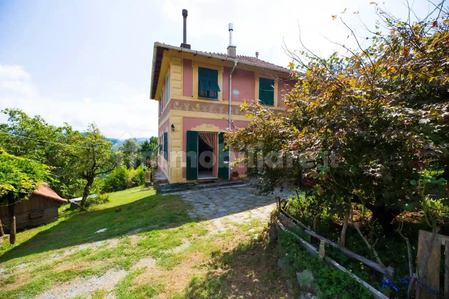 Casa indipendente - foto 2