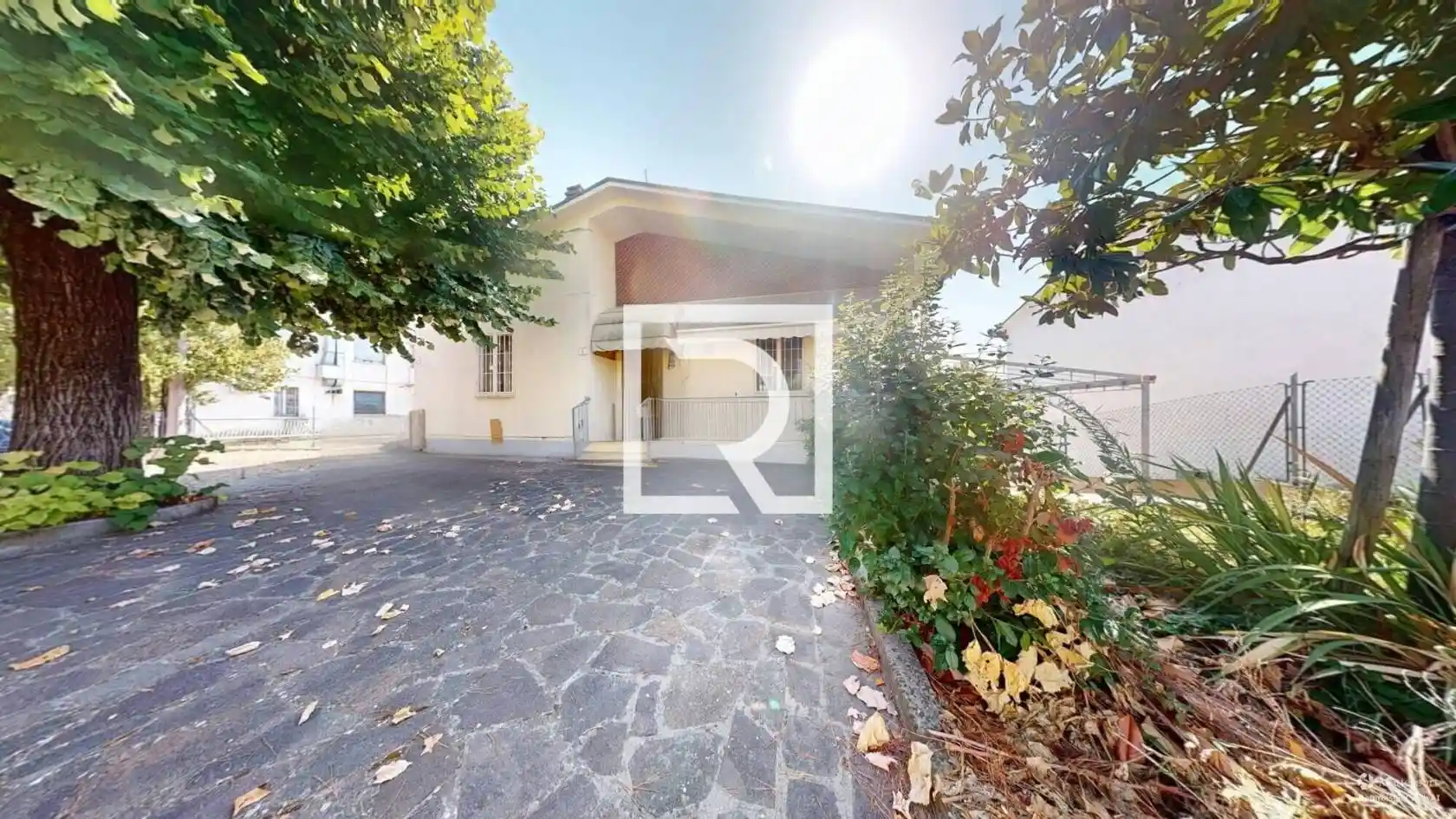 Villa in vendita a Forlì