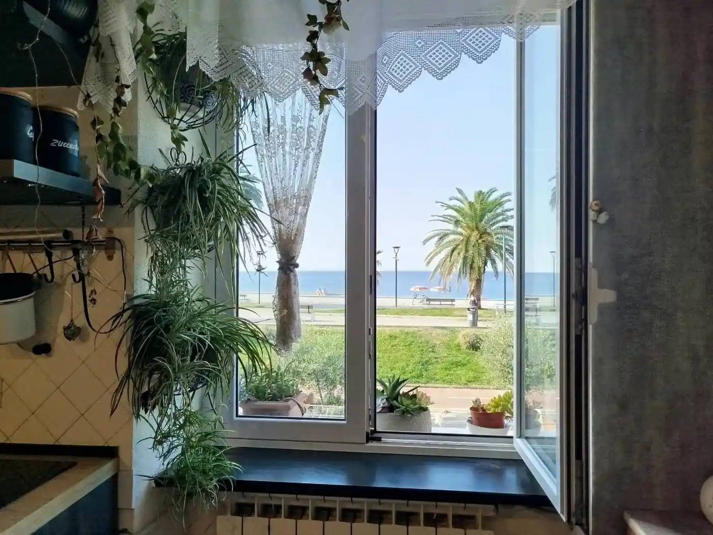 Appartamento in vendita a Sestri Levante