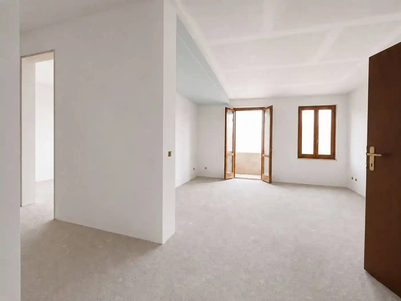 Appartamento in vendita a Treviglio