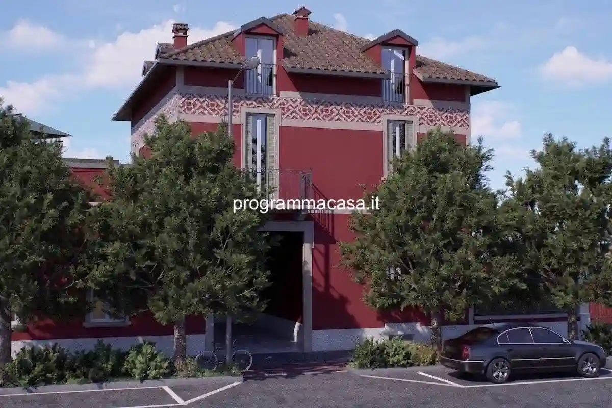 Progetto - foto 2