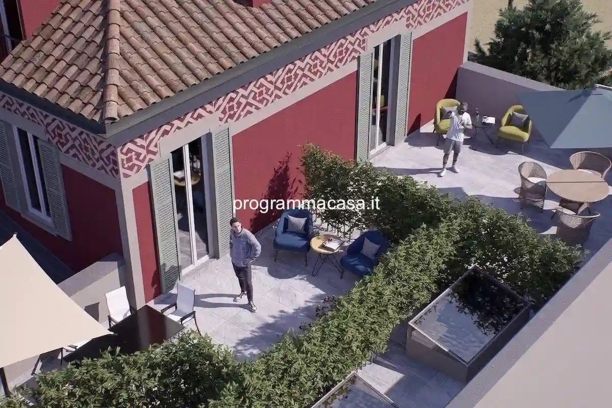 Progetto - foto 3