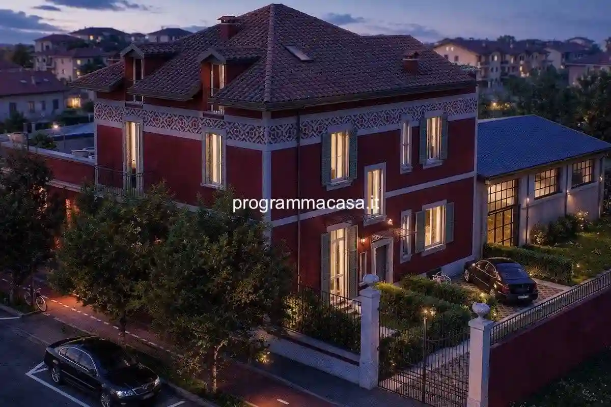Progetto - foto 4