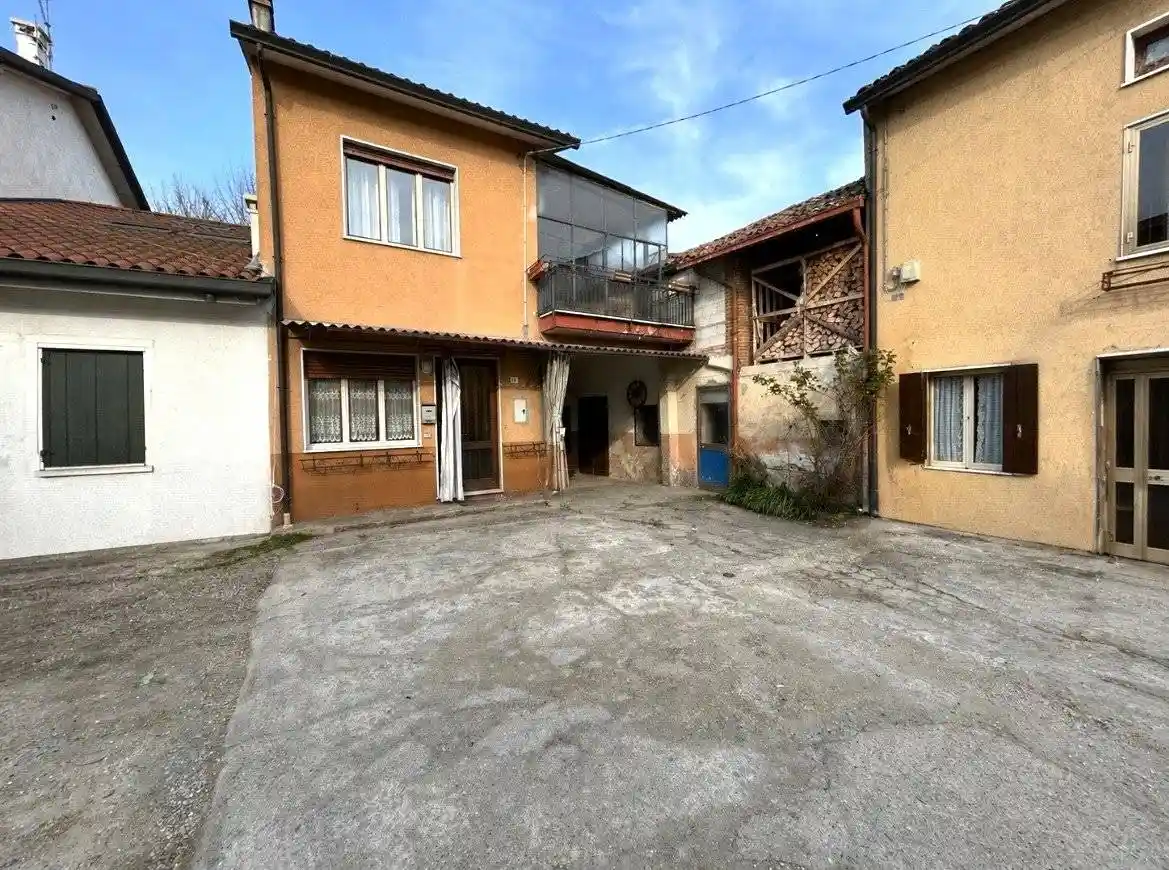 Casa indipendente in vendita a Arzignano