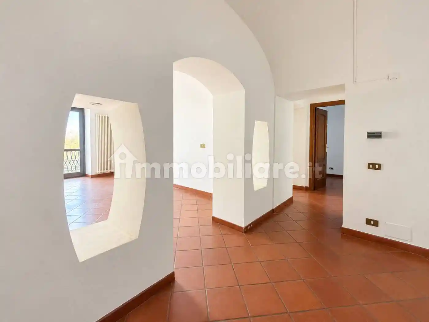 Appartamento in vendita a Vercelli