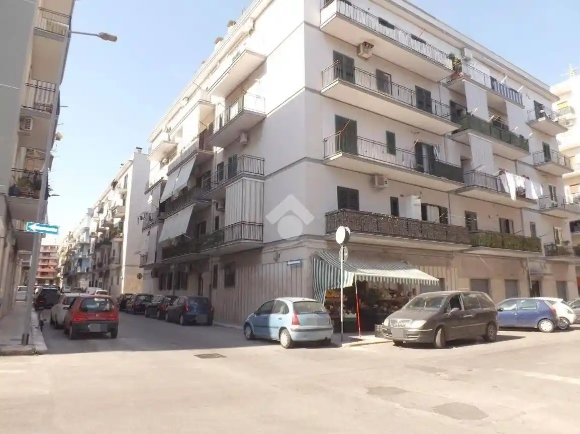 Appartamento in vendita a Bisceglie