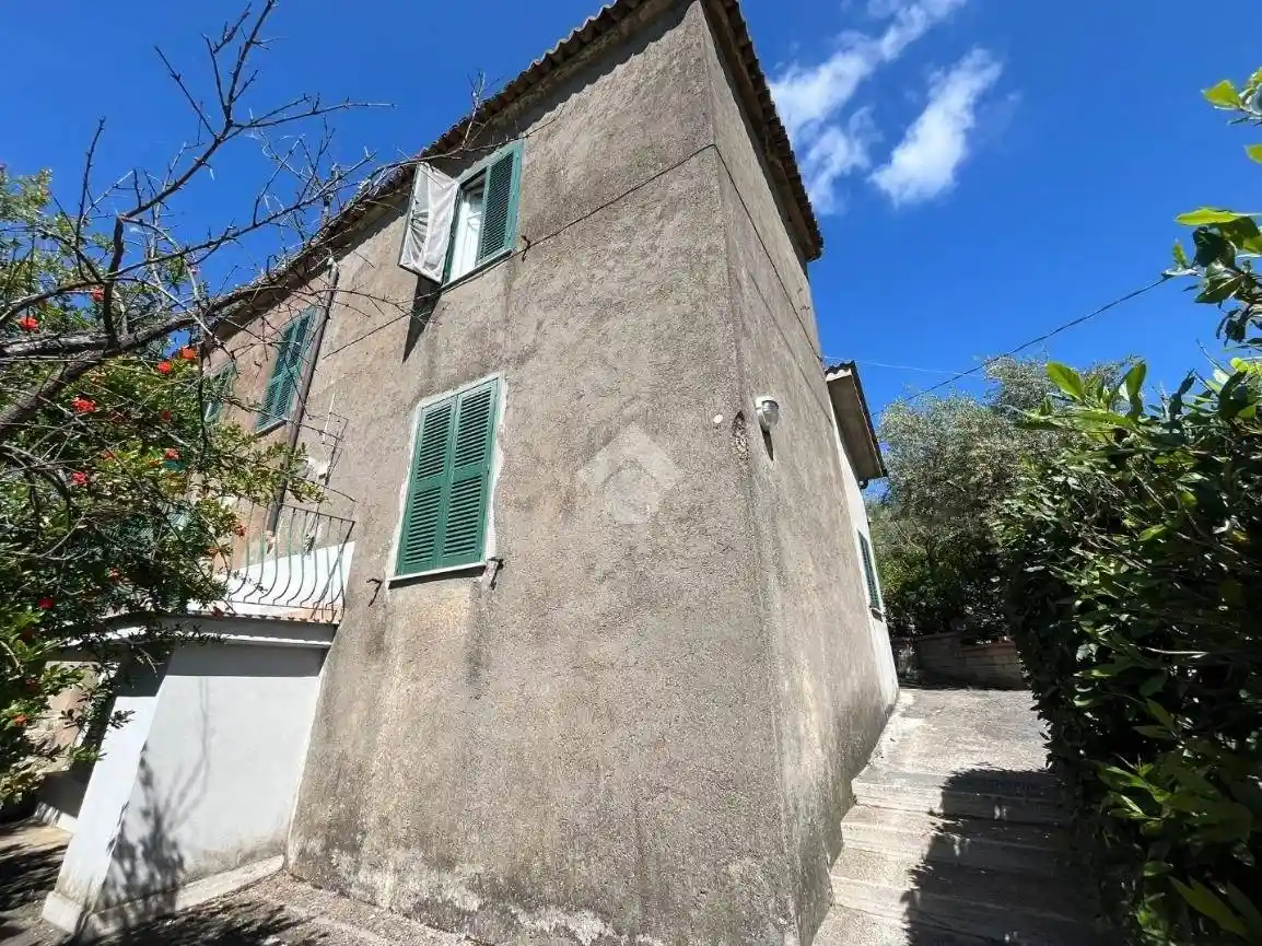 Appartamento in vendita a Subiaco