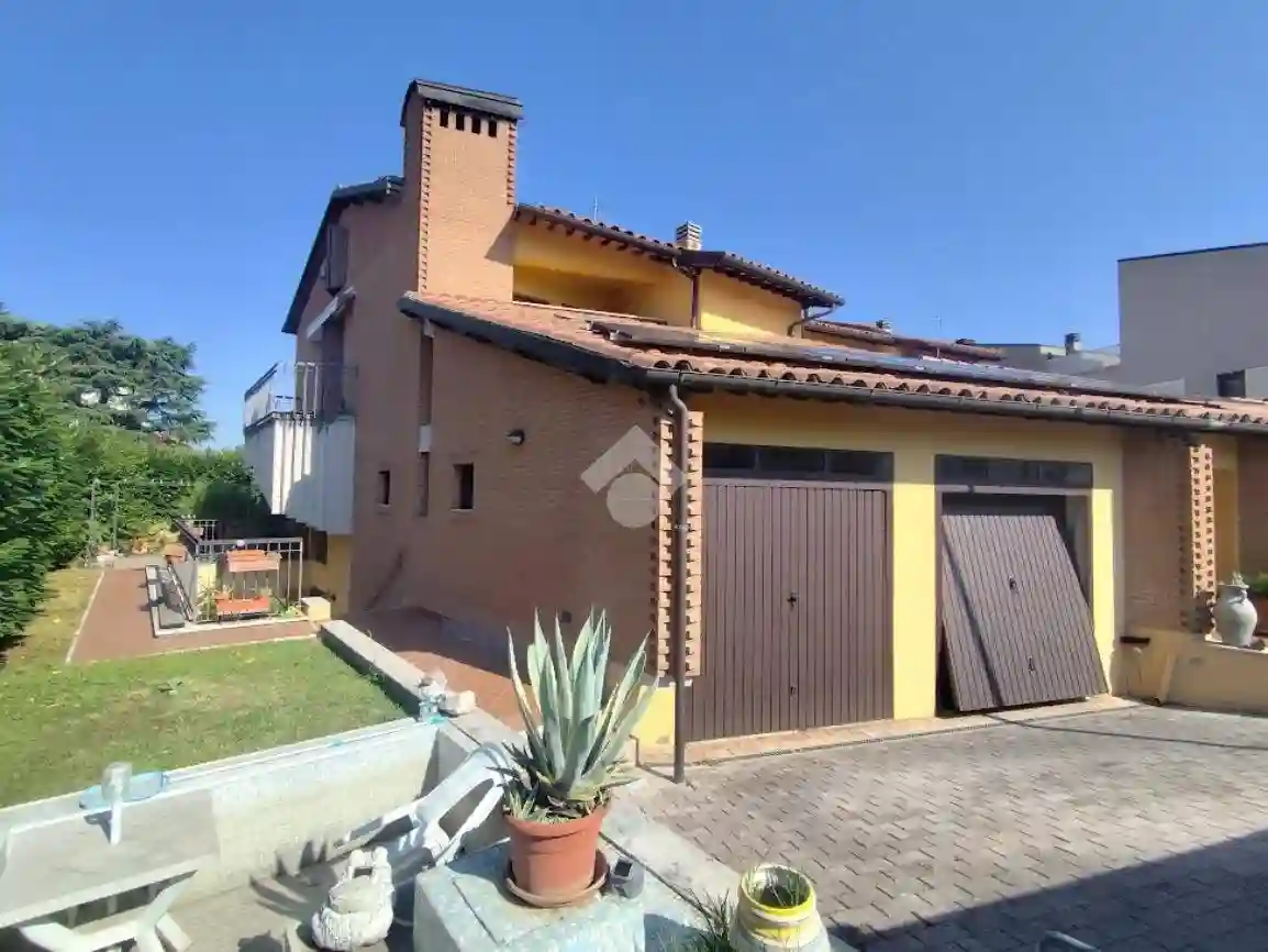Villetta a schiera - foto 2