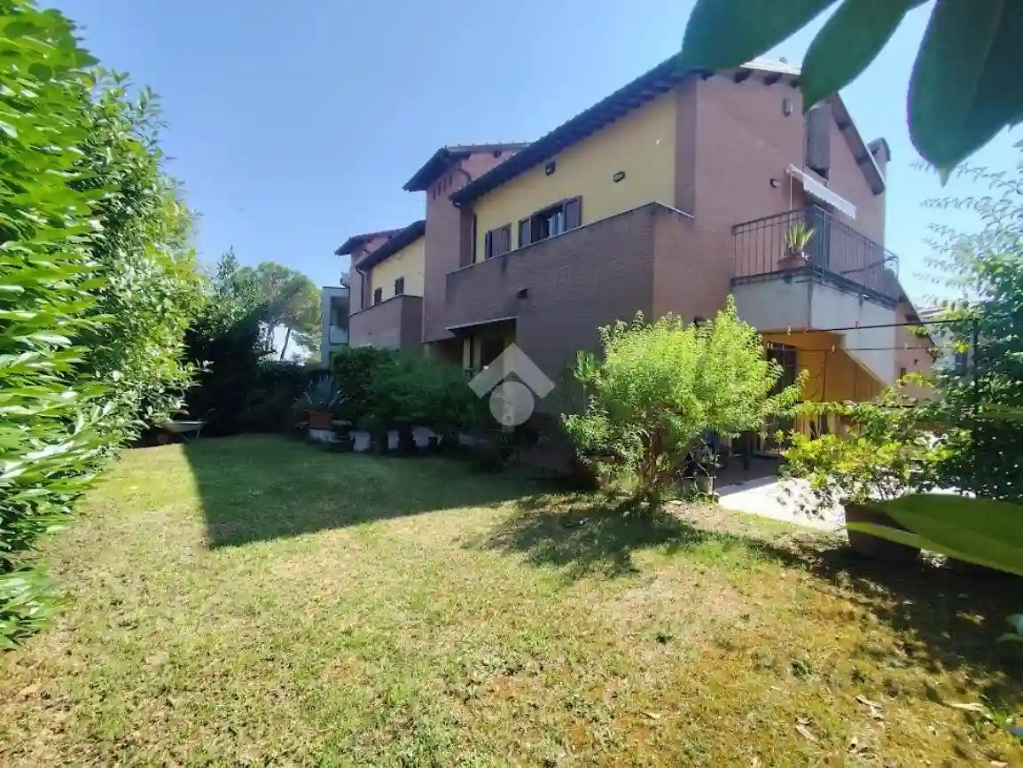 Villetta a schiera - foto 3