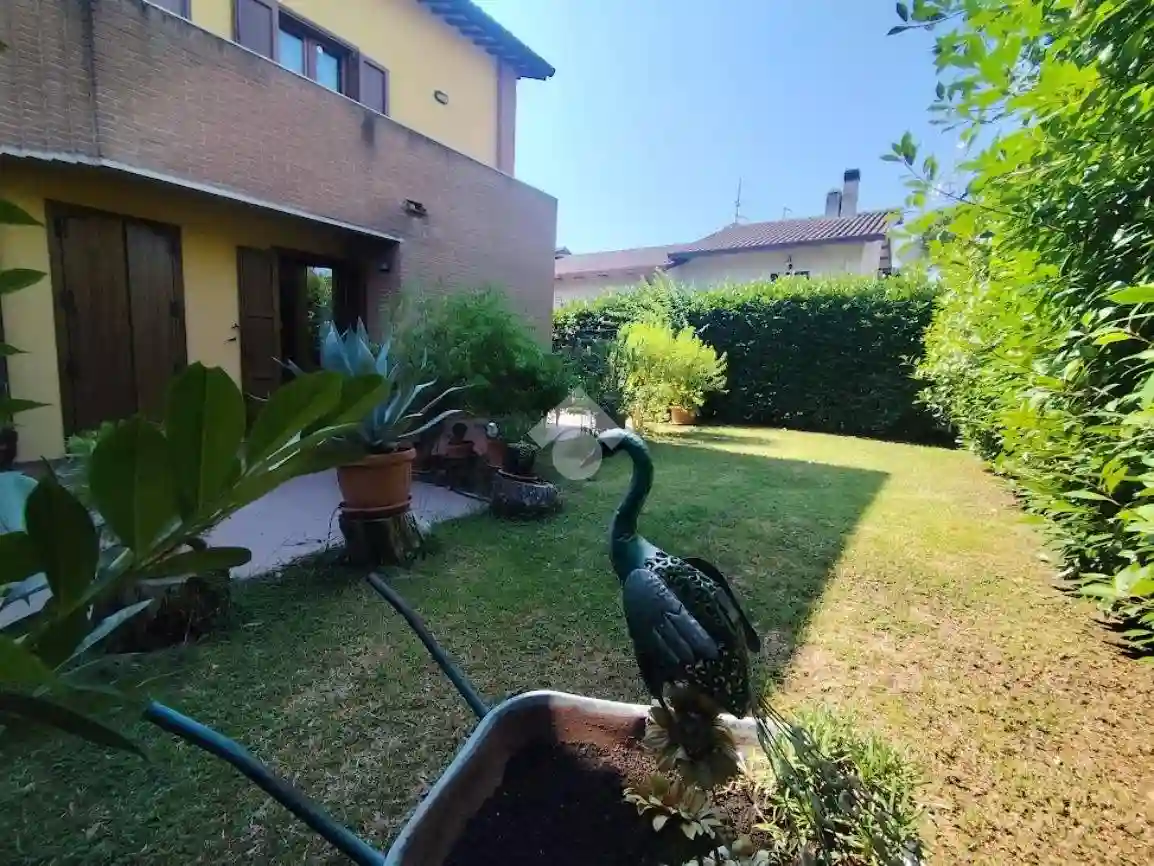 Villetta a schiera - foto 5