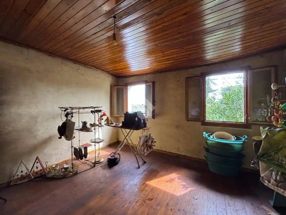 Casa indipendente in vendita a Villanova di Camposampiero