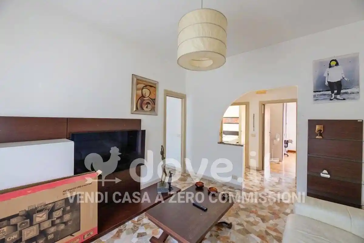 Appartamento in vendita a Azzate