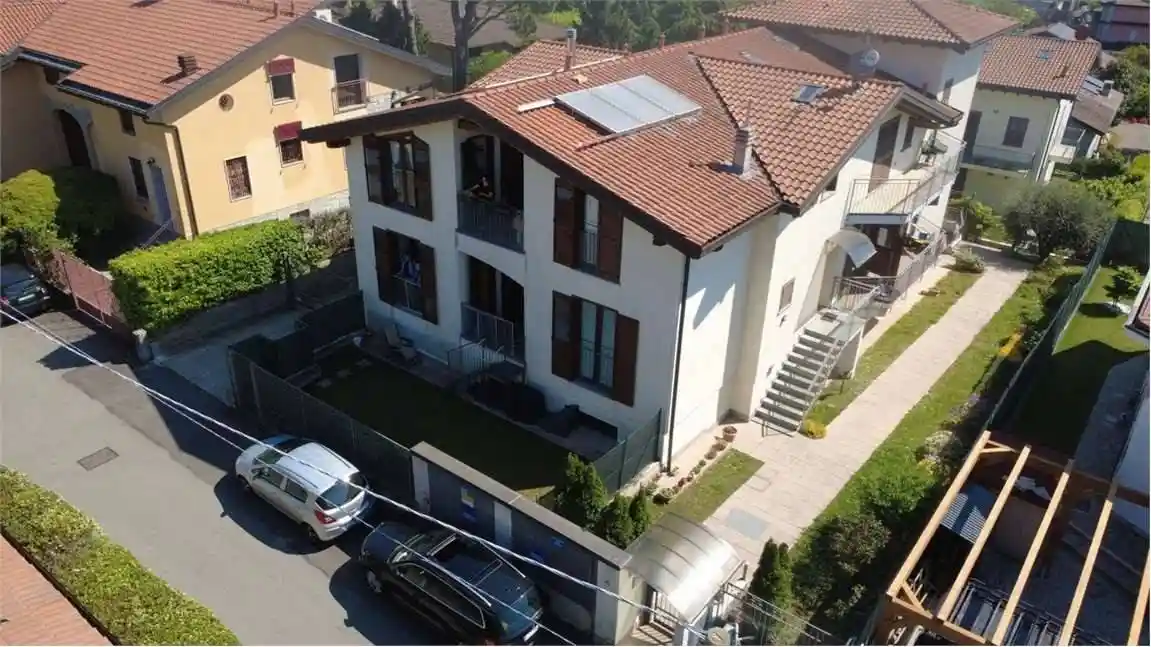 Appartamento in vendita a Varese