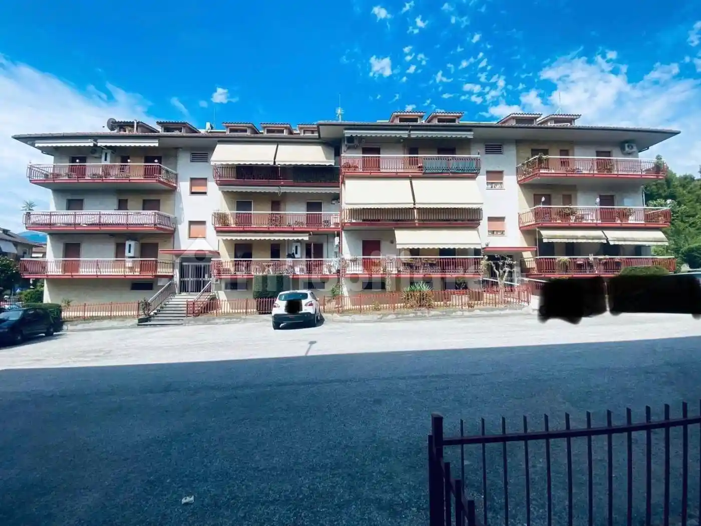 Appartamento in vendita a Castel di Lama