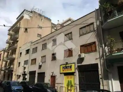Appartamento in affitto a Palermo