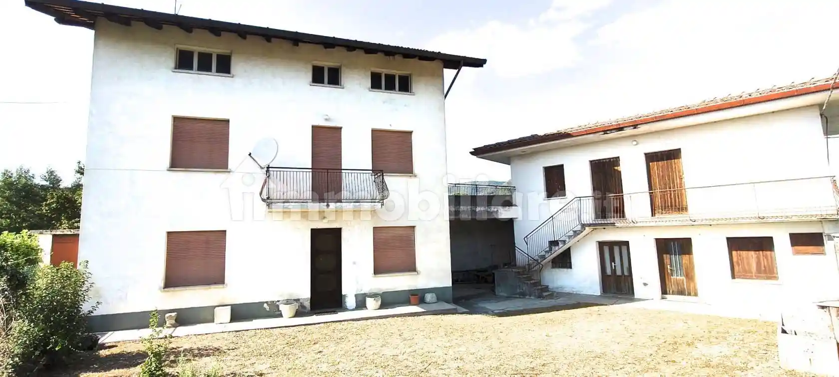 Casa indipendente in vendita a Faedis