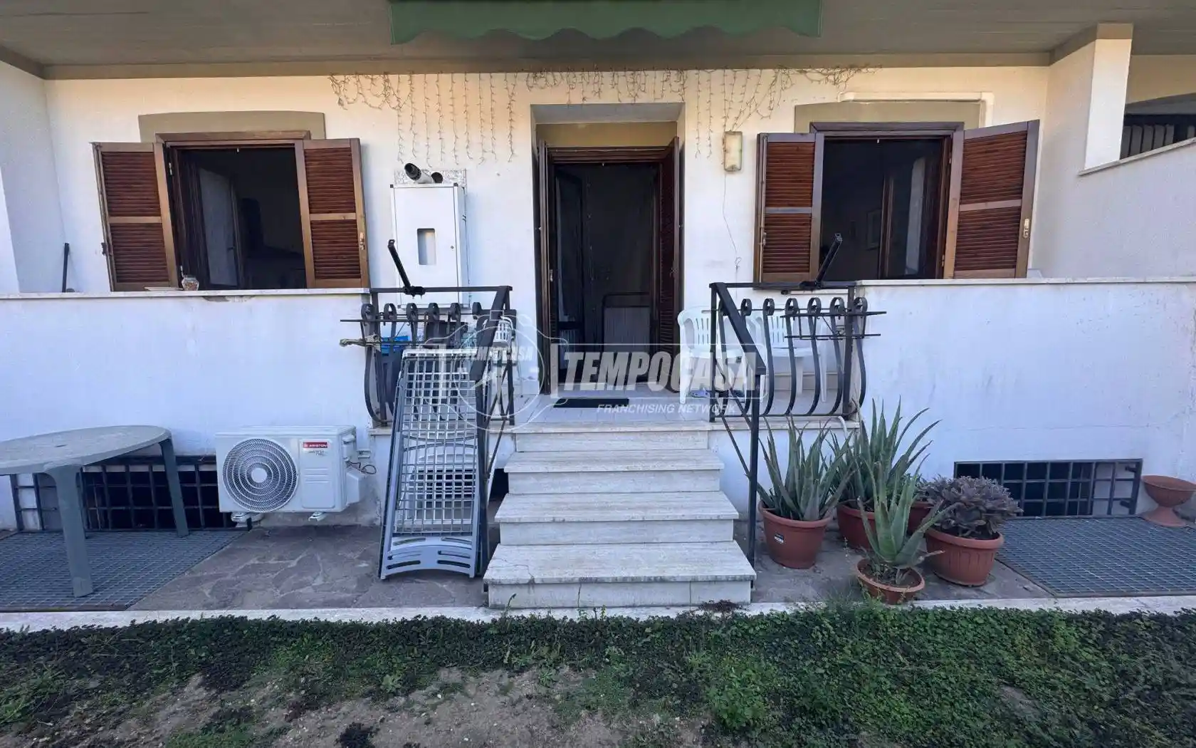 Appartamento in vendita a Anguillara Sabazia