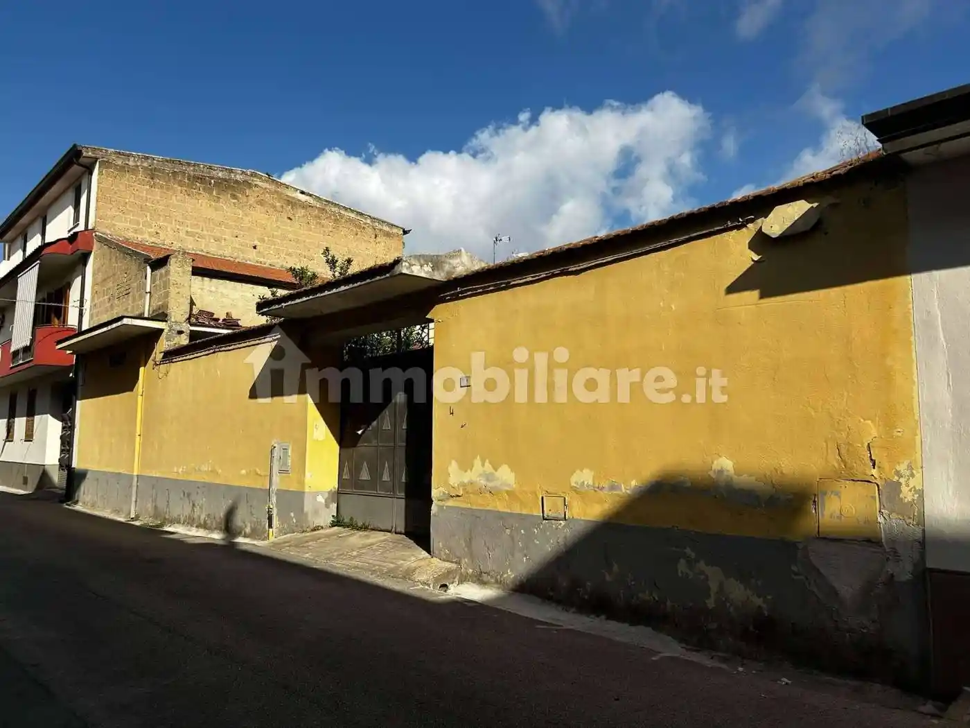 Casa indipendente in vendita a Marcianise