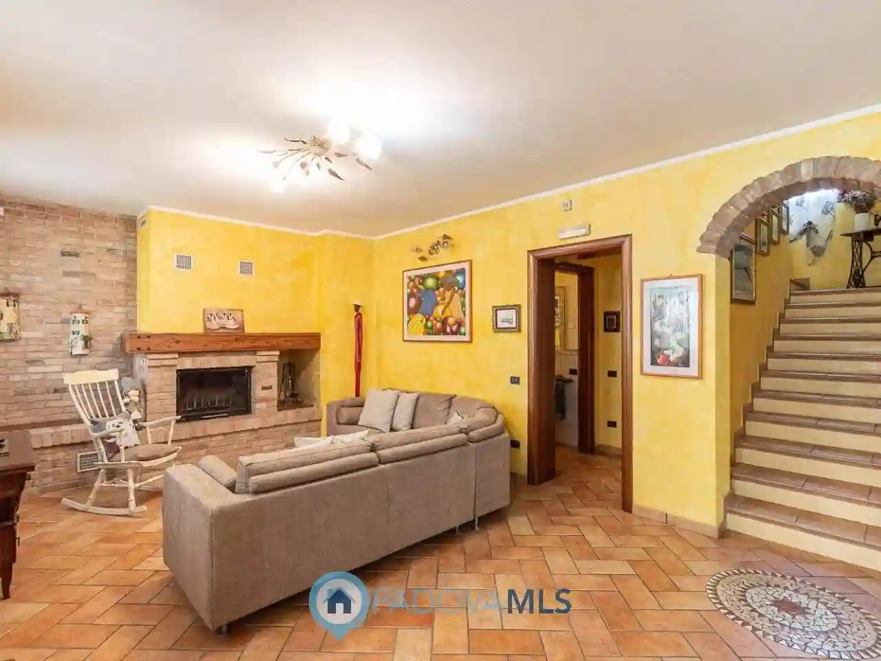 Villa - foto 4