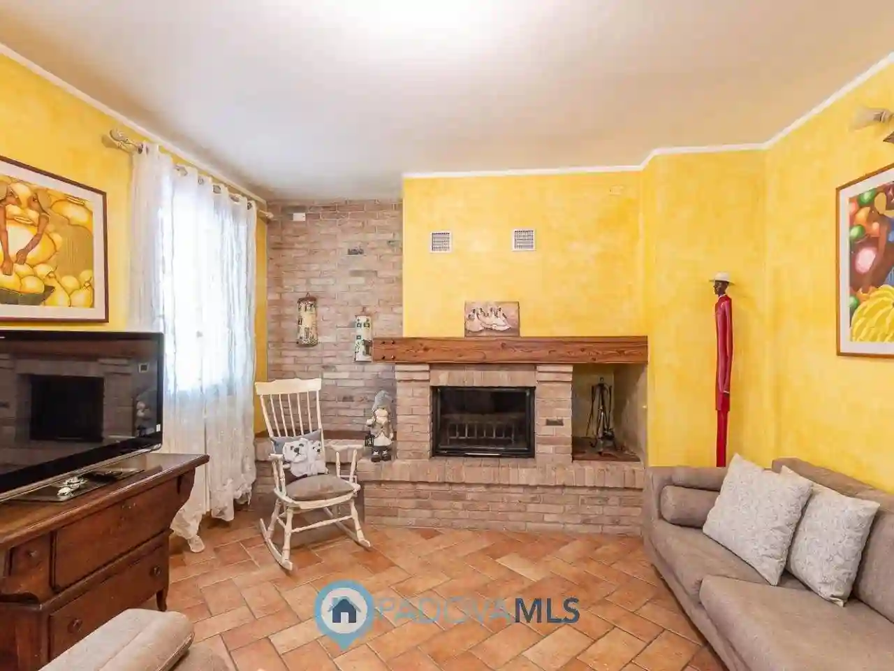 Villa - foto 5
