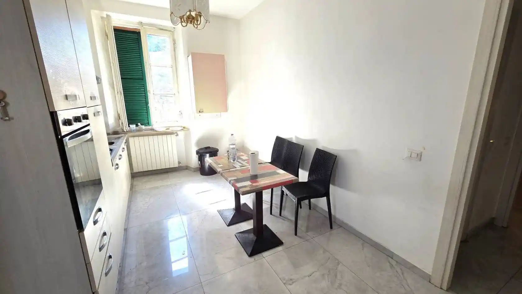 Appartamento in vendita a Cerro Maggiore