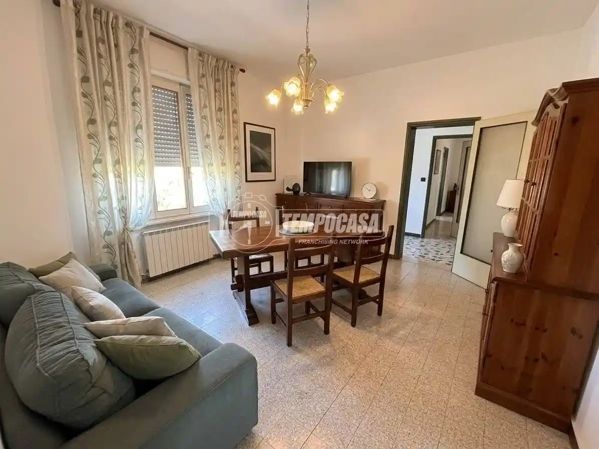Appartamento in vendita a Castel San Giovanni