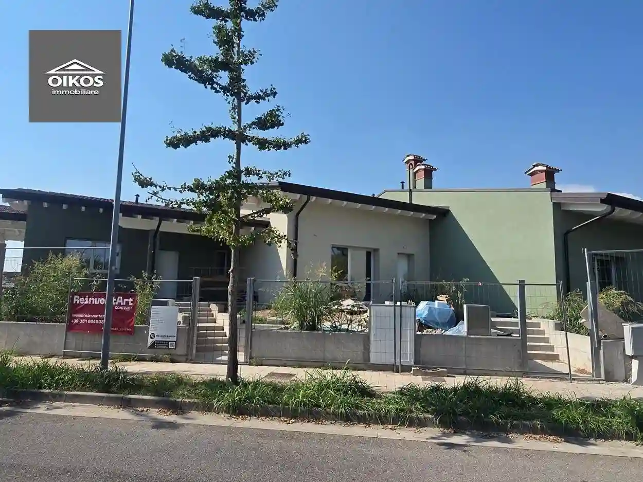 Villetta a schiera - foto 5