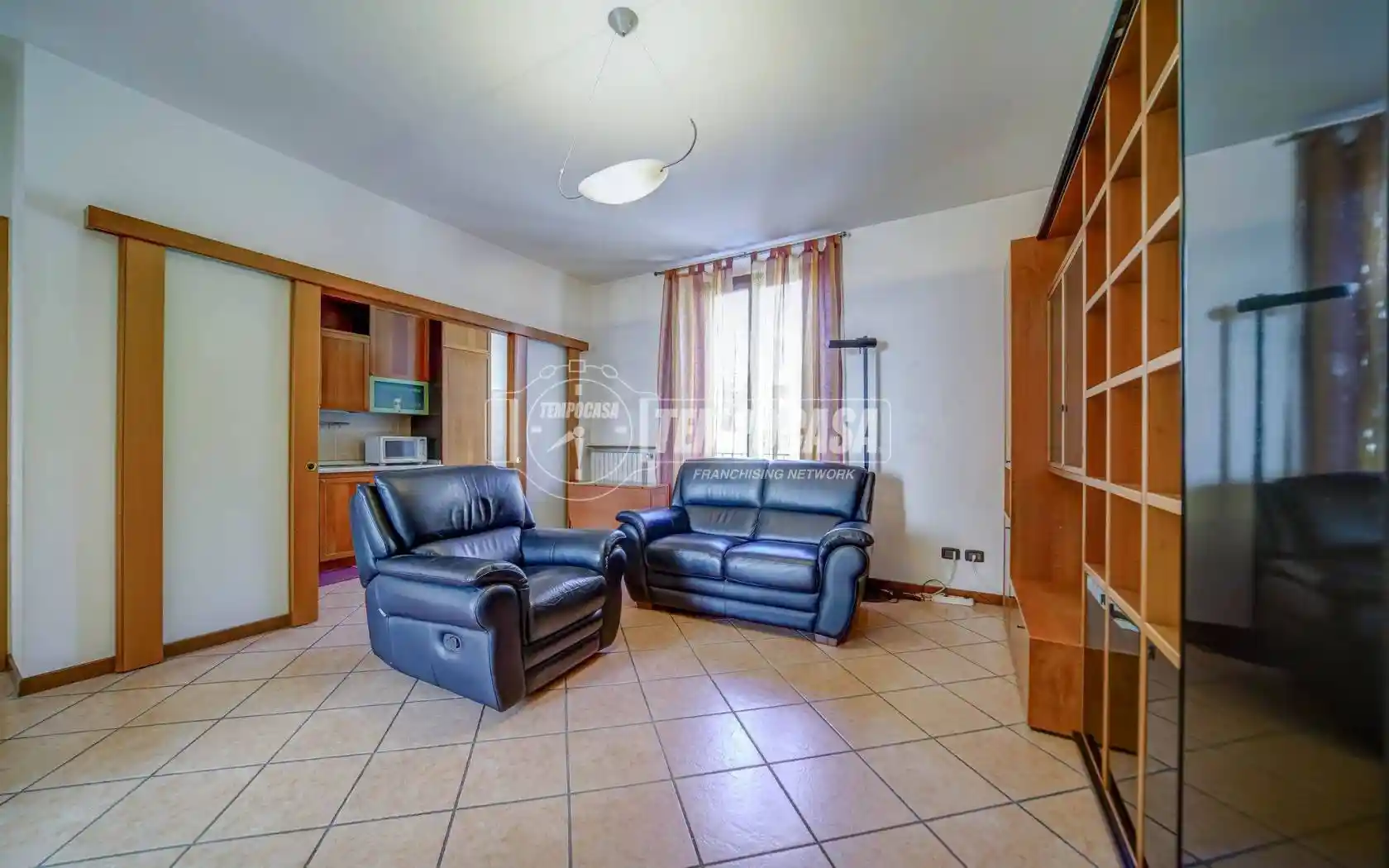 Appartamento in vendita a Jerago con Orago