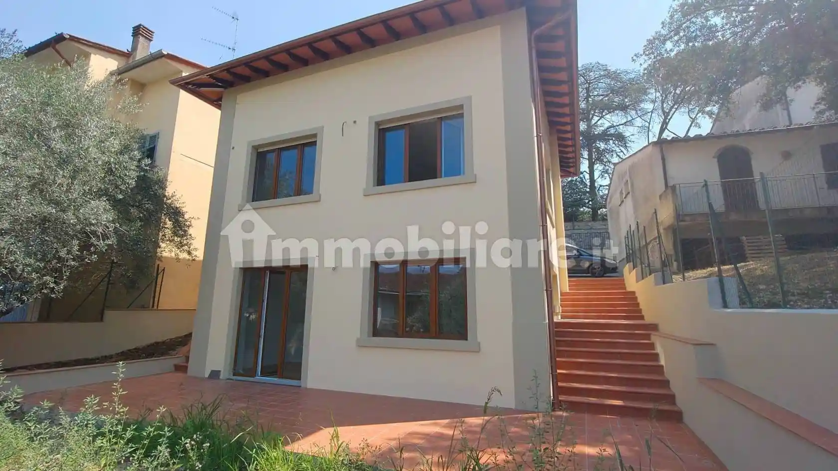 Villa in vendita a Impruneta
