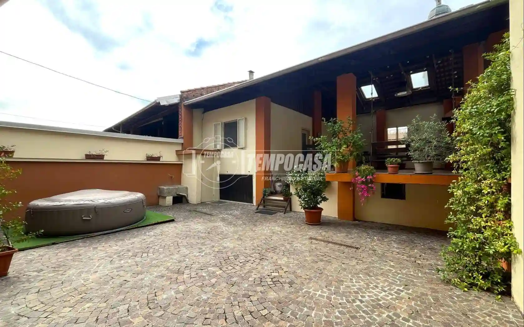 Casa indipendente - foto 2