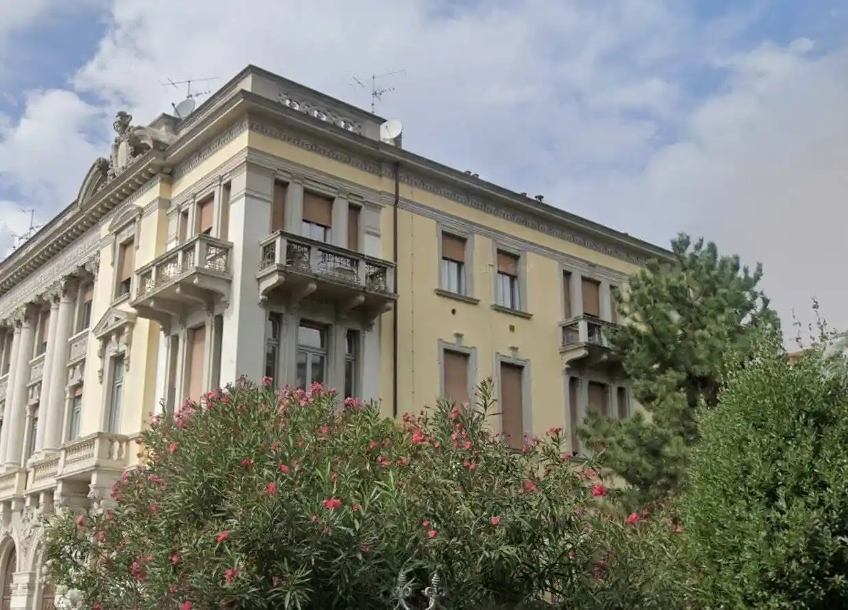 Appartamento in vendita a Rovereto