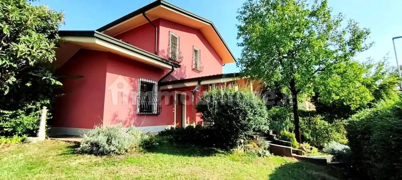 Villa in vendita a Bedizzole