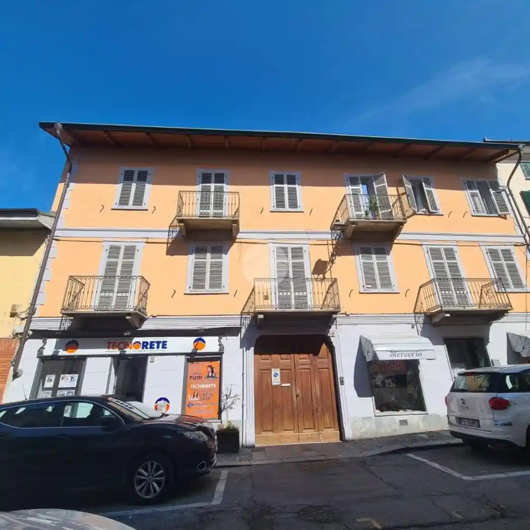 Appartamento in affitto a Gassino Torinese