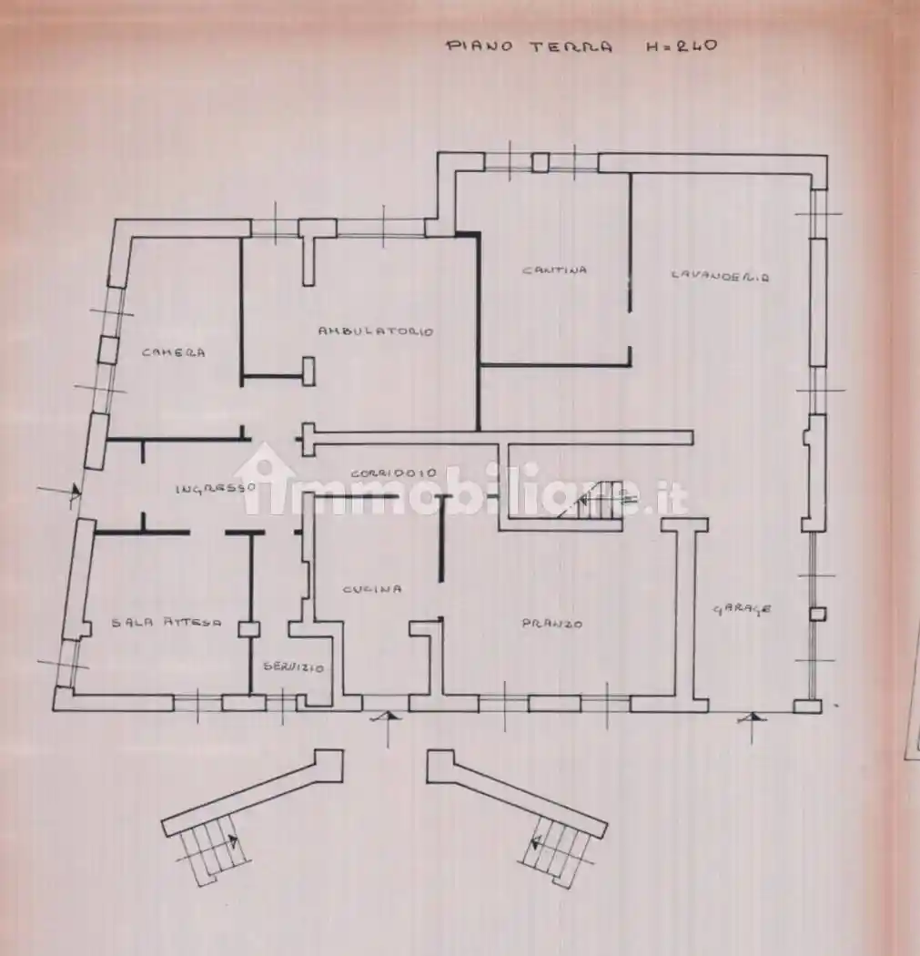 Villa in vendita a Padova