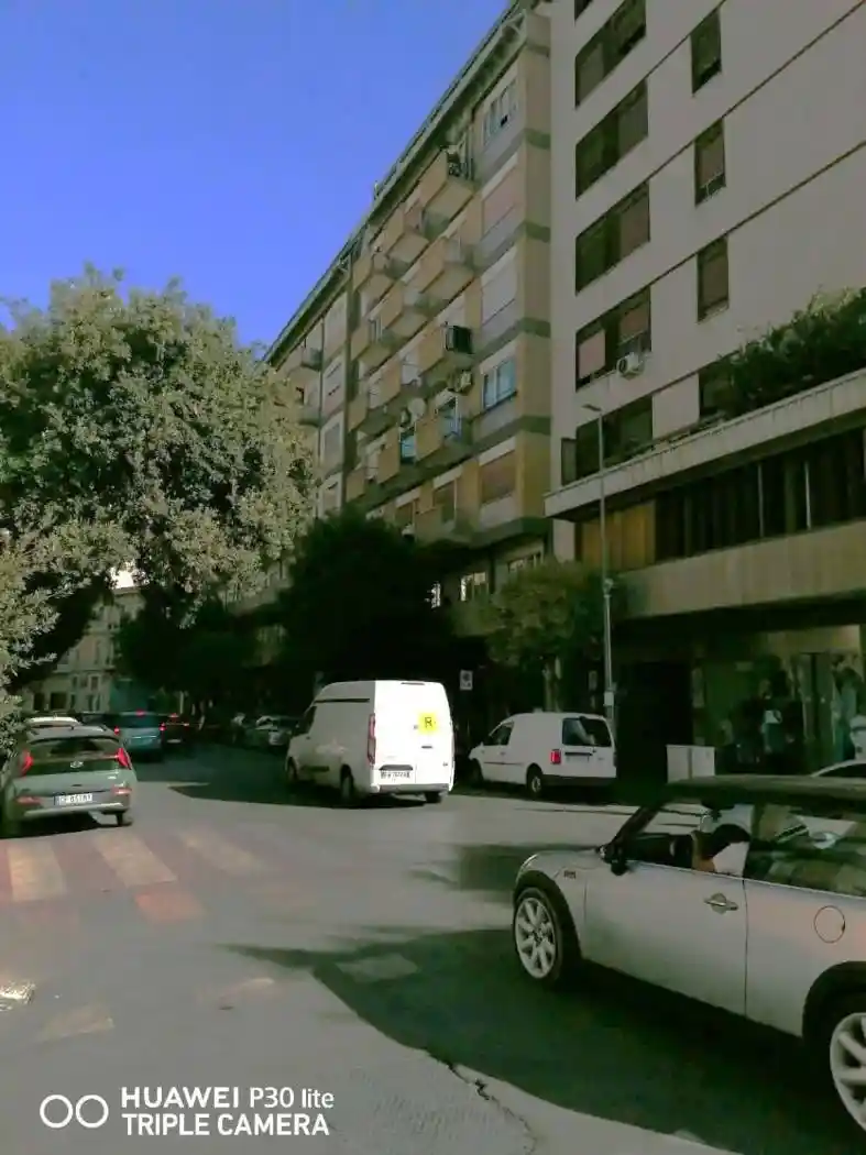 Appartamento in affitto a Foggia
