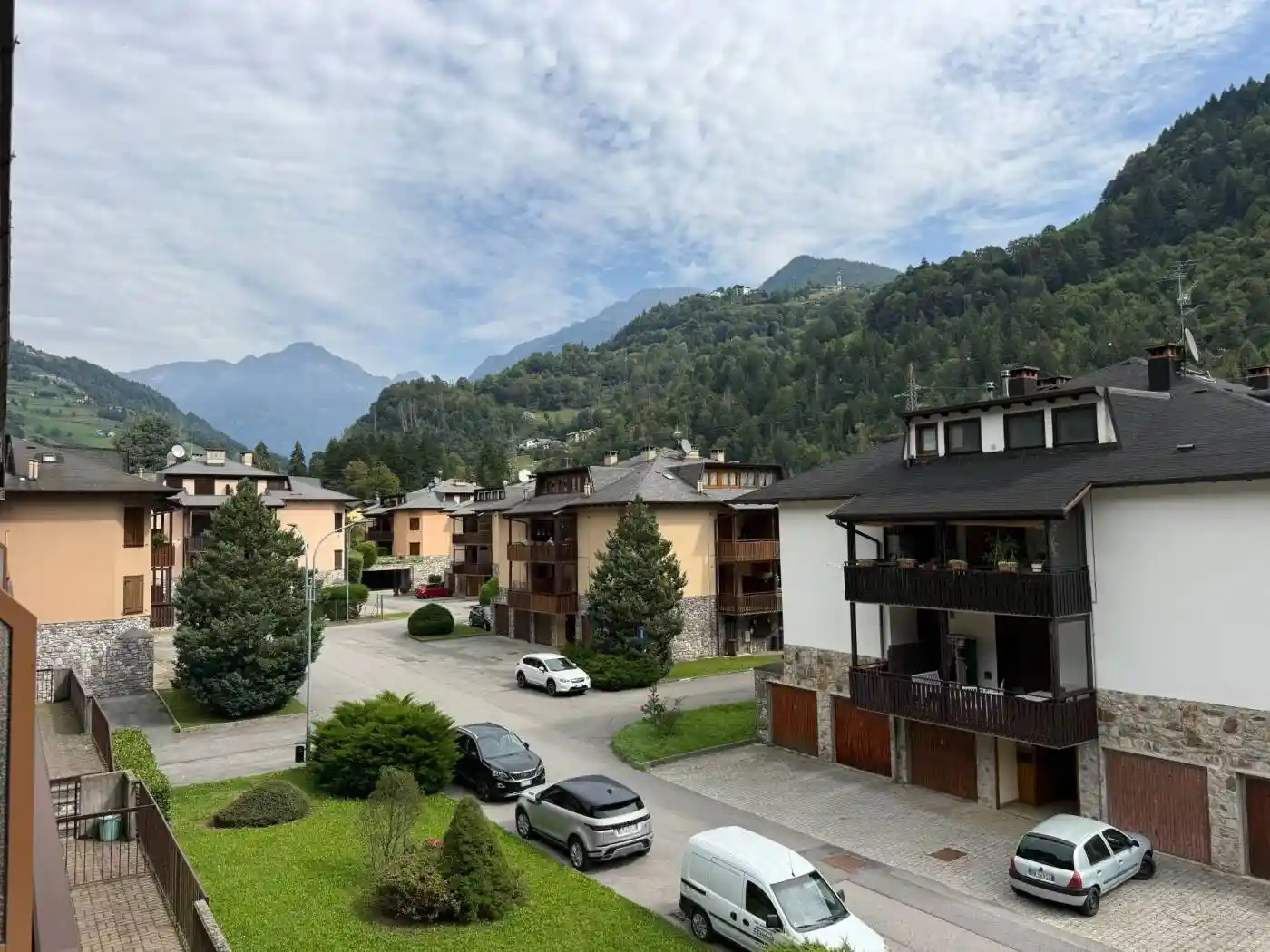 Appartamento in vendita a Gromo