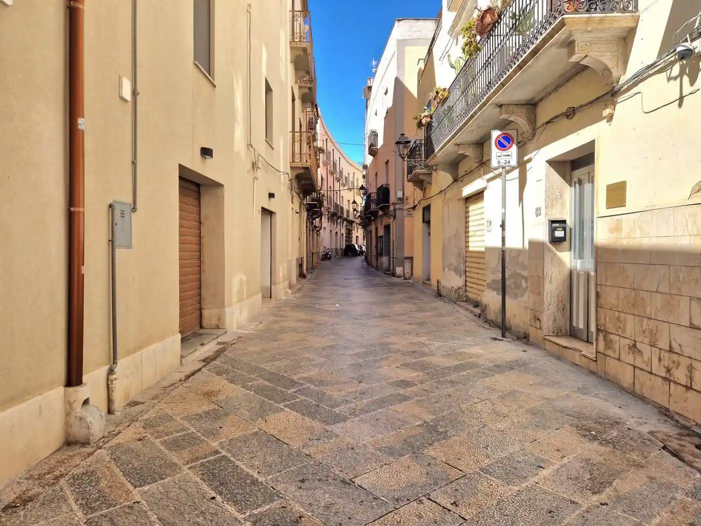 Casa indipendente in vendita a Trapani