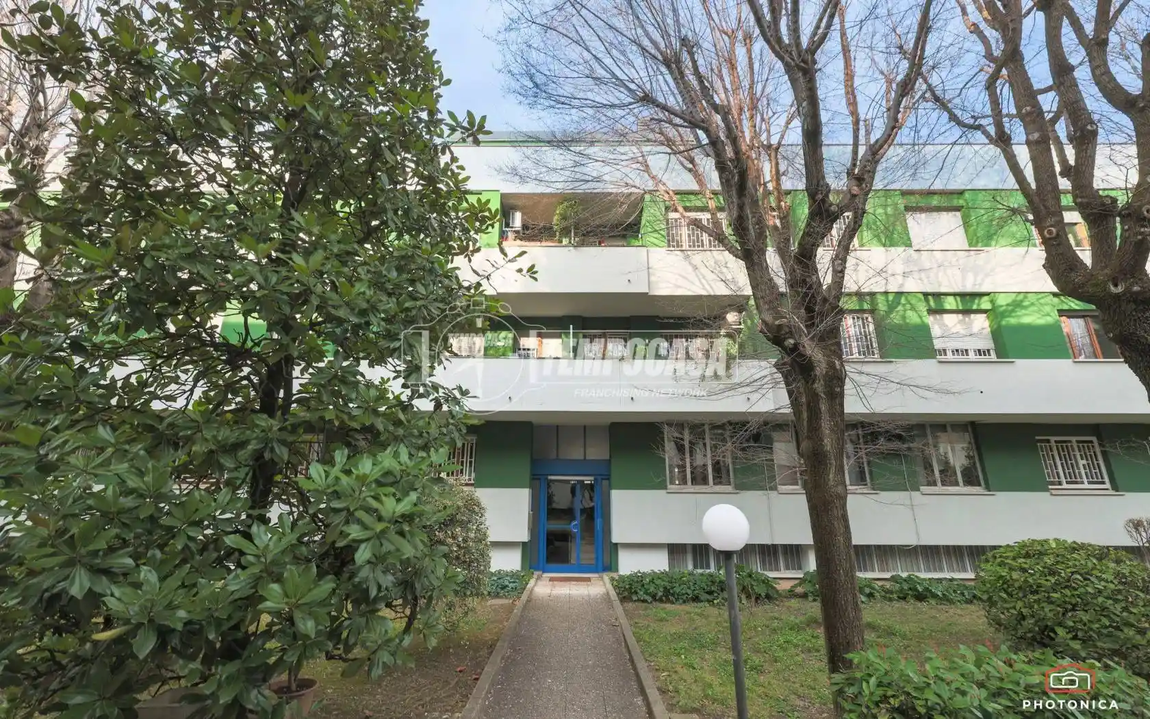 Appartamento in vendita a Bologna