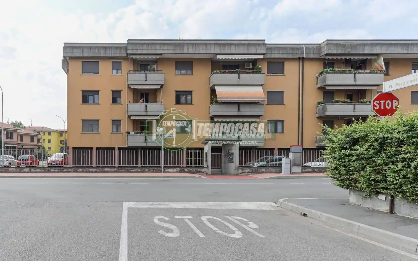 Appartamento in vendita a Settala