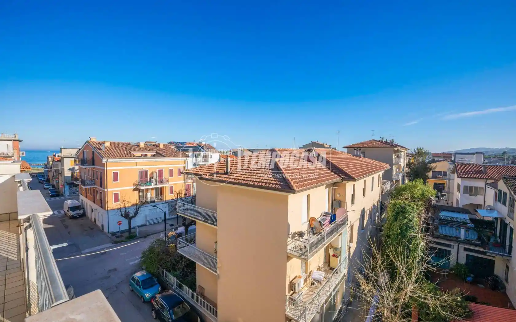 Appartamento in vendita a Potenza Picena